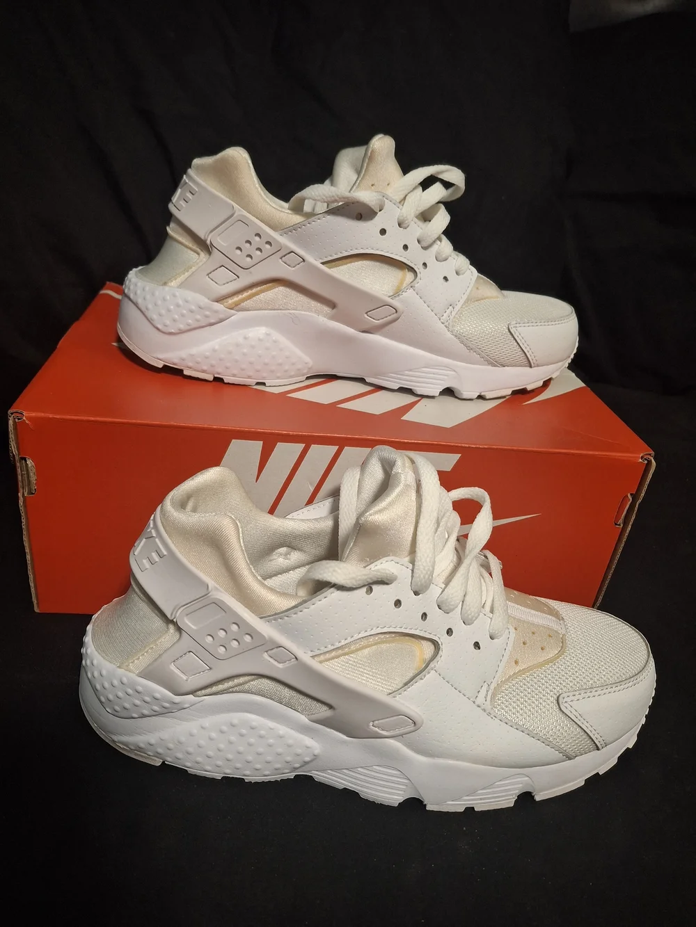Nike kids sneakers